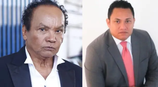 Melcochita revela por qué razón rechazaba a su hijo.