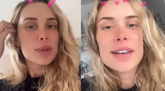 Ale Venturo responde a usuario que le preguntó si le afecta que Rodrigo Cuba no la quiera,. Ale Venturo responde a usuario que le preguntó si le afecta que Rodrigo Cuba no la quiera,.