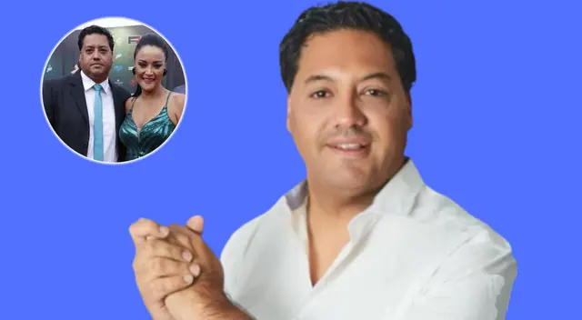 Javier Blondet fue candidato a la alcaldía de Cerro Azul. Javier Blondet fue candidato a la alcaldía de Cerro Azul.