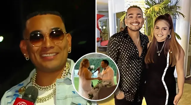 Josimar y María Fe siguen con su romance viento en popa. Josimar y María Fe siguen con su romance viento en popa.