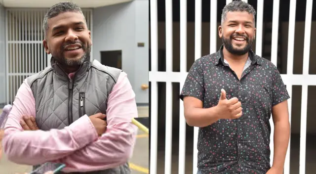 Choca Mandros se dedicará a sus estudios Choca Mandros se dedicará a sus estudios