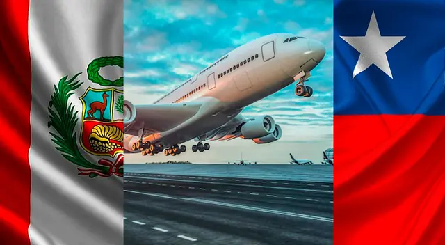 Conoce los requisitos para viajar a Chile desde Perú este 2023. Conoce los requisitos para viajar a Chile desde Perú este 2023.