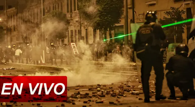 Manifestante volverán a salir a las calles de Lima para protestar contra Dina Boluarte