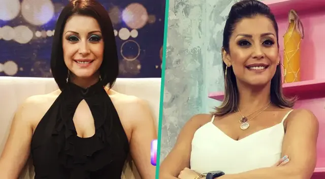 Karla Tarazona se muestra reflexiva por las decisiones futuras en su vida. Karla Tarazona se muestra reflexiva por las decisiones futuras en su vida.