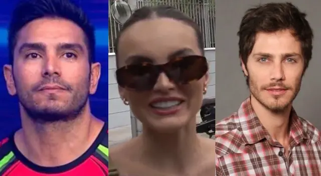 Cachaza vive una nueva ilusión al lado de André Bankoff Cachaza vive una nueva ilusión al lado de André Bankoff