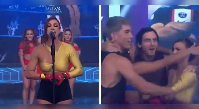 esto es guerra esto es guerra