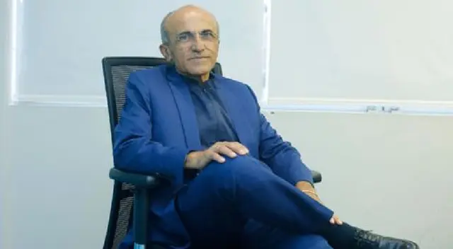 Descubre el pase del doctor Luis Pérez Albela a la televisión.