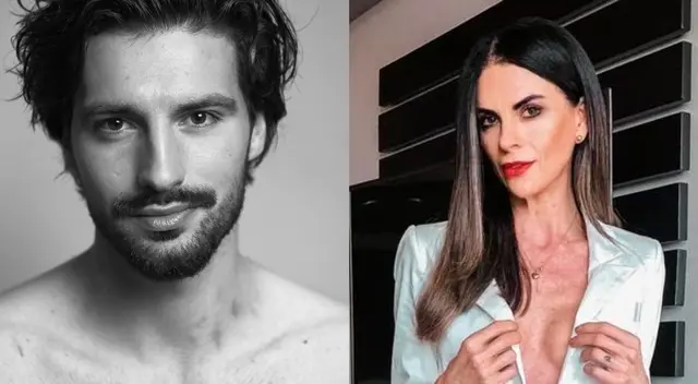 Fiorella Rodríguez no descarta casarse en Murcia con su novio de 24 años.