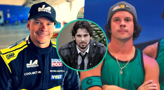 Mario Hart criticado en redes sociales por hablar sobre la política peruana. Mario Hart criticado en redes sociales por hablar sobre la política peruana.