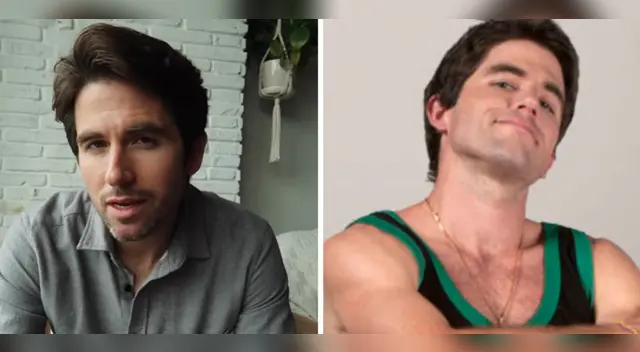 Macs Cayo sorprende con su segundo nombre.