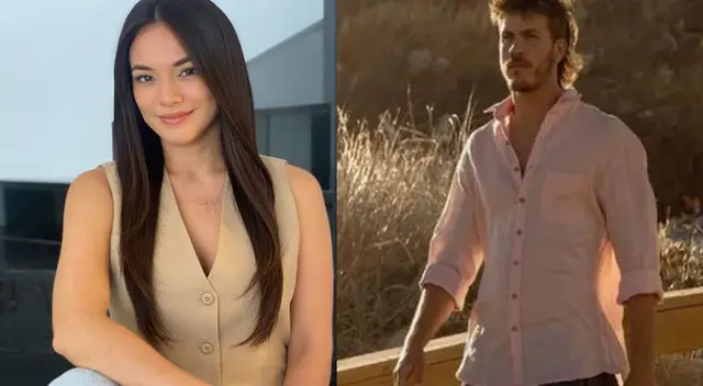 Jazmín Pinedo y Pedro Araujo se han convertido en una de las parejas más populares del momento. Jazmín Pinedo y Pedro Araujo se han convertido en una de las parejas más populares del momento.