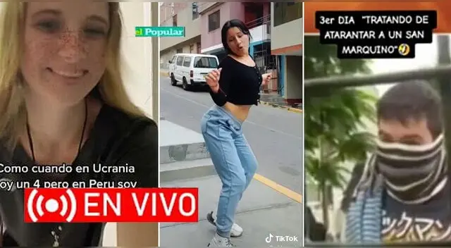 Revisa cuáles fueron los virales más importantes del domingo 22 de enero del 2023 Revisa cuáles fueron los virales más importantes del domingo 22 de enero del 2023