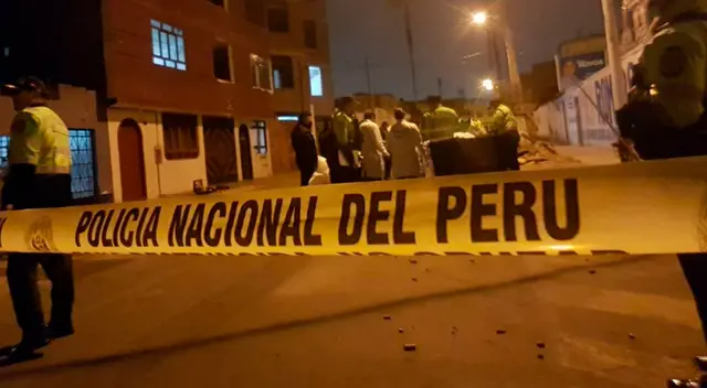 Hallan cuerpo descuartizado en Cusco.