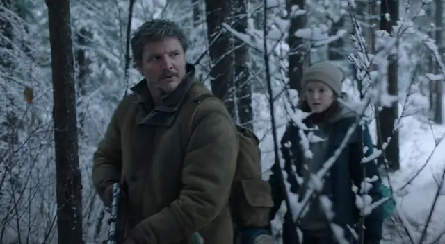 The Last of Us, exitosa serie de HBO Max tiene emocionados a los seguidores