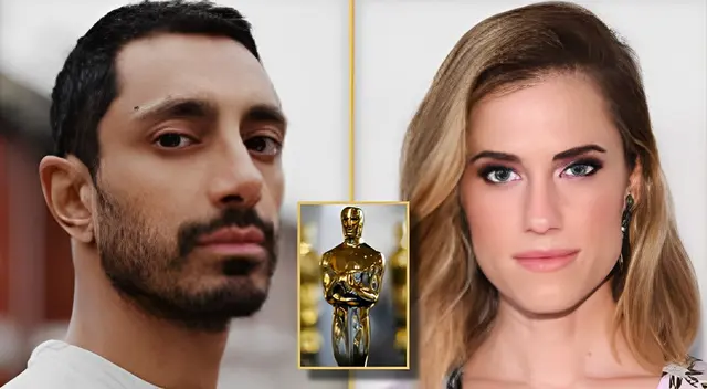 Los premios Oscar están a la vuelta de la esquina.