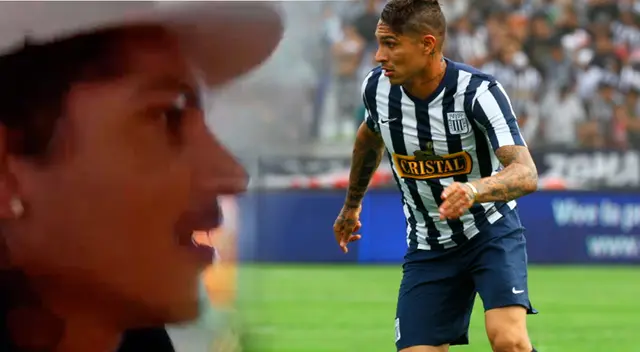 Paolo Guerrero no se baja del amor de Alianza Lima, pese a las discusiones.