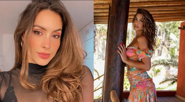 Milet Figueroa sobre casarse.