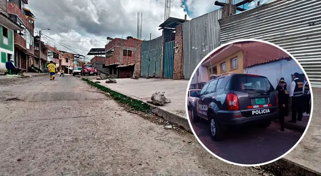 Cusco. La víctima había sido reportada como desaparecida el último 16 de enero.