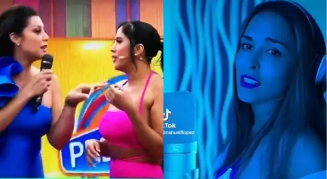 Adriana Quevedo hace su propia versión de la canción de Shakira