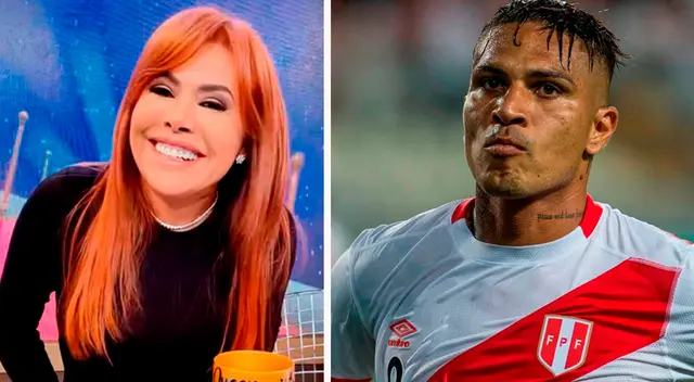 Magaly Medina prepara fuerte denuncia. Magaly Medina prepara fuerte denuncia.