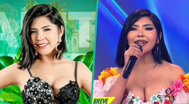 Yarita Lizeth contaría con evidencias de que sus paisanos son maltratados por la policía en Lima. Yarita Lizeth contaría con evidencias de que sus paisanos son maltratados por la policía en Lima.