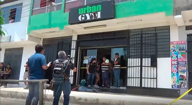 Dos de los tres delincuentes fueron detenidos y PNP recuperó las pertenencias. Dos de los tres delincuentes fueron detenidos y PNP recuperó las pertenencias.