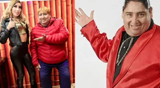 Tongo se estaría recuperando y sería dado de alta Tongo se estaría recuperando y sería dado de alta