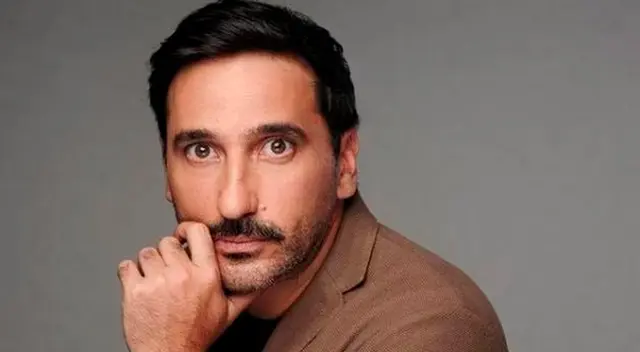 César Ritter tiene ascendencia alemana.