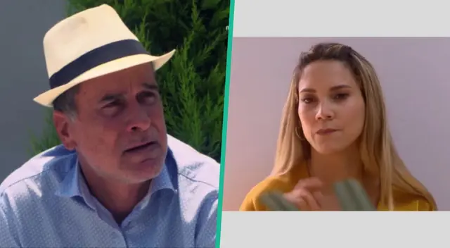 Avance "Al fondo hay sitio". Avance "Al fondo hay sitio".