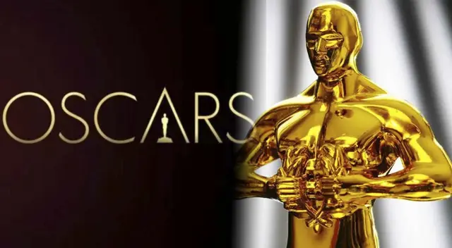 Conoce dónde ver los Premios Oscar.