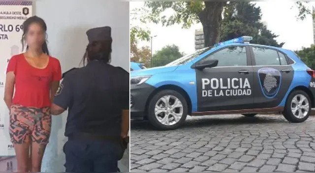 El caso ha generado gran conmoción en Argentina.