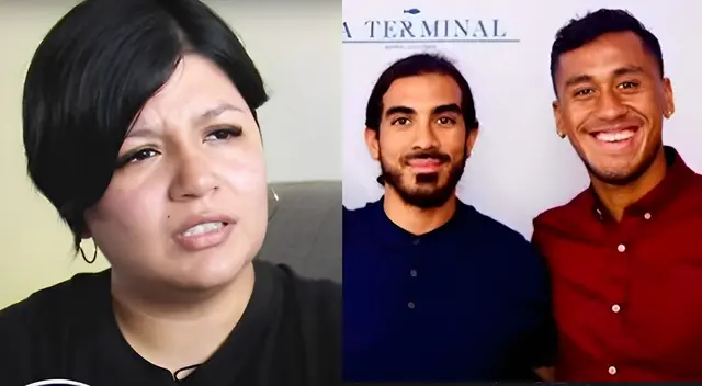 Daniela Castro revela que Renato Tapia puso a su primo en su vida para controlarla.