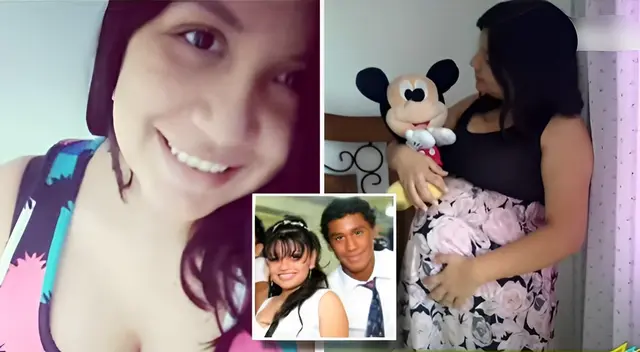 Renato Tapia y Daniela Castro son amigos de la infancia que hoy se ven enfrentados.