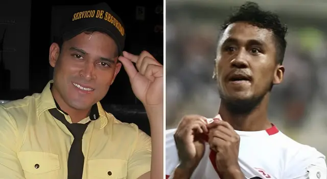 Christian Domínguez se volvió viral y te contamos todo al respecto.