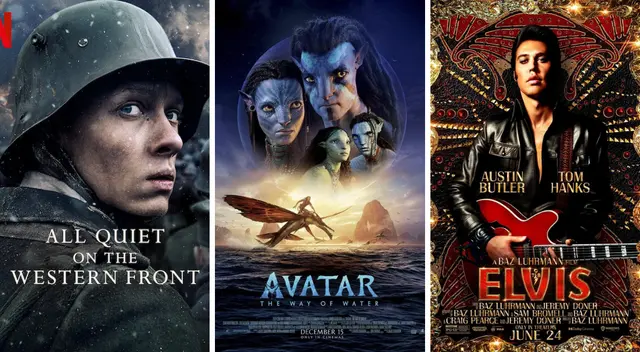 Conoce todo sobre la nominación a los Premios Óscar 2023.