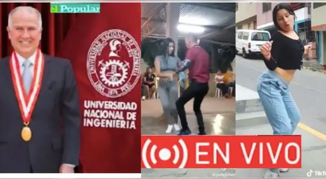 Mira aquí los videos que son tendencia este martes. Mira aquí los videos que son tendencia este martes.