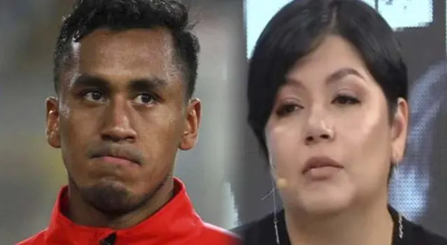 Daniela Castro echó a Renato Tapia y contó su versión tras revelar que él no reconoce a su hijo.