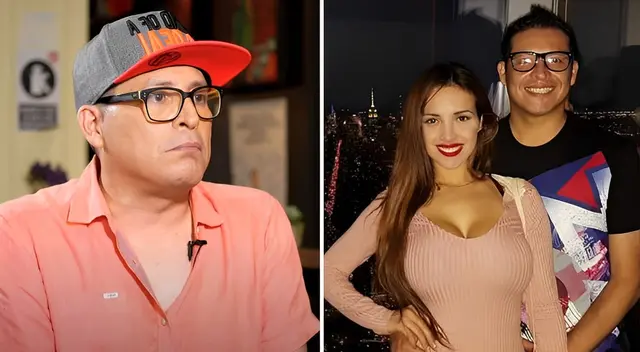 Carloncho se refirió a las dos situaciones en las que su trabajo se vio afectado por su vida personal.