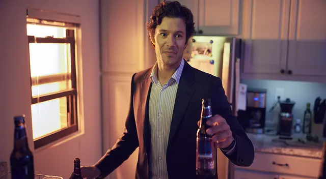 “La nueva vida de Toby”