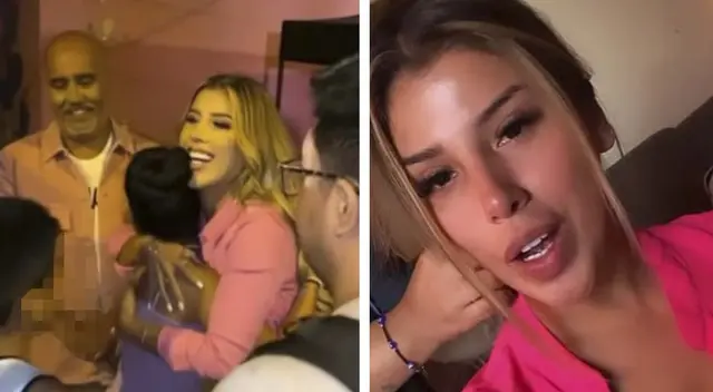 Yahaira Plasencia alista sorpresa para sus seguidores. Yahaira Plasencia alista sorpresa para sus seguidores.