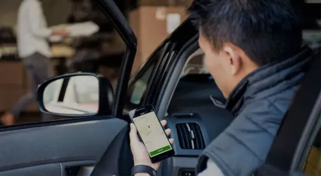 Una nueva alternativa para conductores se llama “Plan Taxi”.