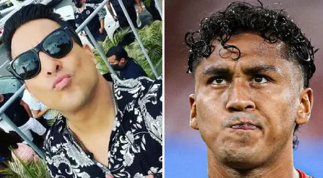 Qué otros famosos fueron evidenciados por Magaly Medina por no reconocer a sus hijos.