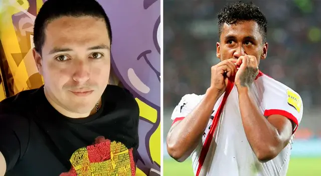 'Samu' analiza mensaje de Renato Tapia.