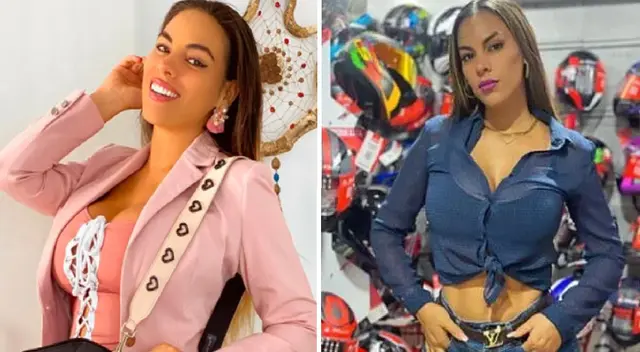 Aida Martínez y su vida lejos de la televisión.