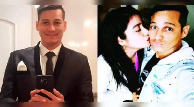 Luigui Carbajal: Descubre cuántos años se lleva con su prometida Diana García.
