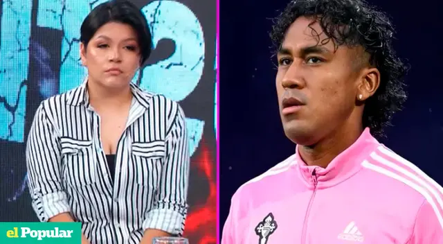 Entérate de todos los acontecimientos entre Renato Tapia y Daniela Castro-