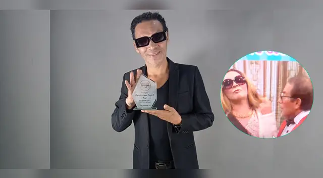 Kike Suero asegura que se encuentra en una nueva etapa de su vida.