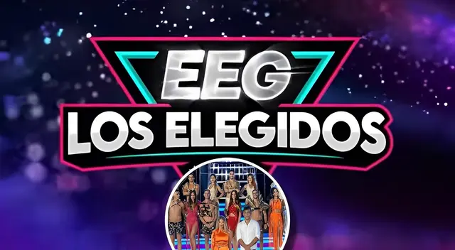 EEG la está pasando mal y así quedó evidenciado. EEG la está pasando mal y así quedó evidenciado.