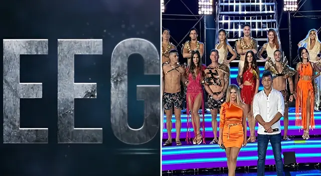 Esto es guerra presentó tremendo adelanto de lo que ocurrirá este miércoles 7 p.m. Esto es guerra presentó tremendo adelanto de lo que ocurrirá este miércoles 7 p.m.