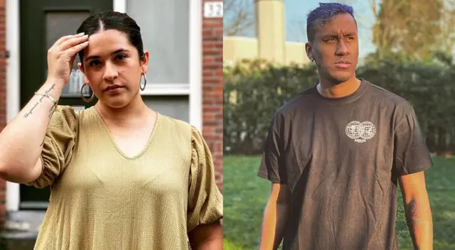 La esposa de Renato Tapia utilizó su blog personal para revelar detalles de su enfermedad.